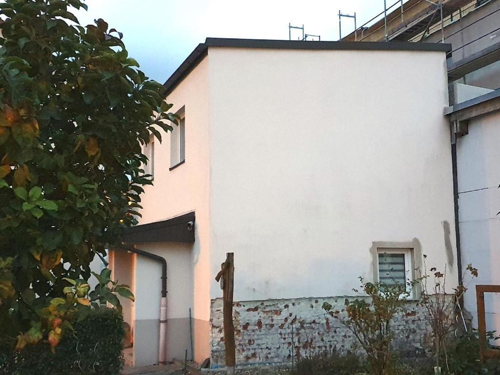 Apartment In Saxony In A Charming Area Freital Exterior photo
