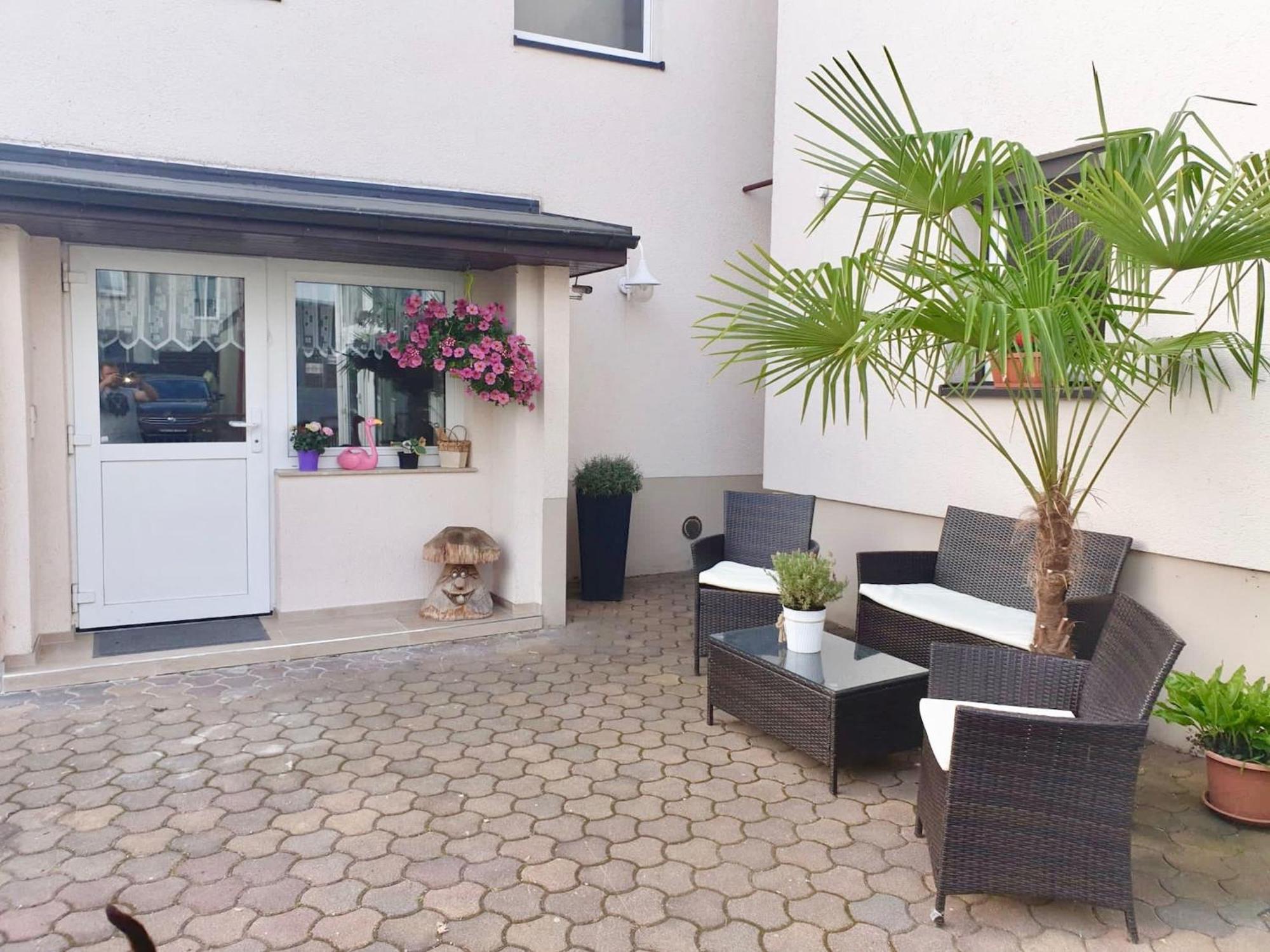 Apartment In Saxony In A Charming Area Freital Exterior photo
